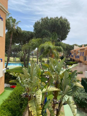 Apartamento Islantilla